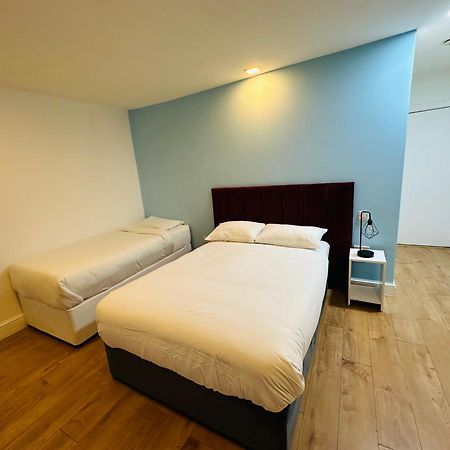 Private Boutique Apartments Лондон Екстер'єр фото