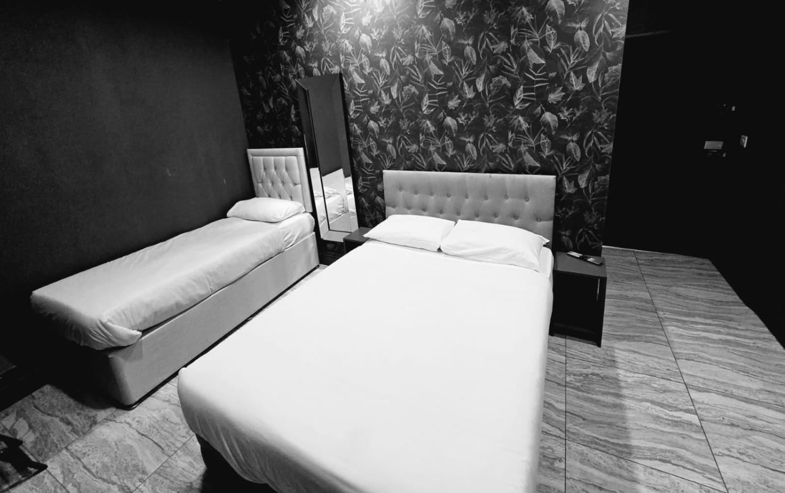 Private Boutique Apartments Лондон Екстер'єр фото