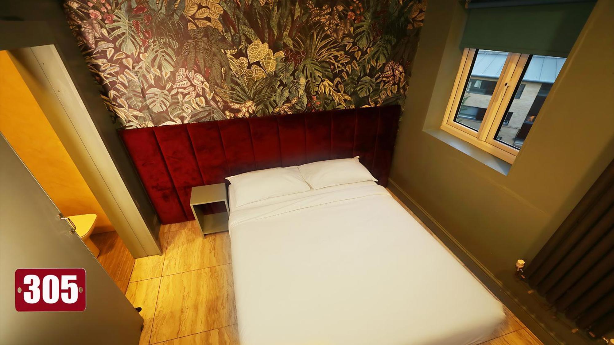 Private Boutique Apartments Лондон Екстер'єр фото