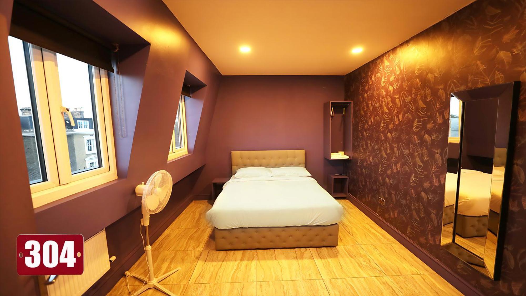 Private Boutique Apartments Лондон Екстер'єр фото