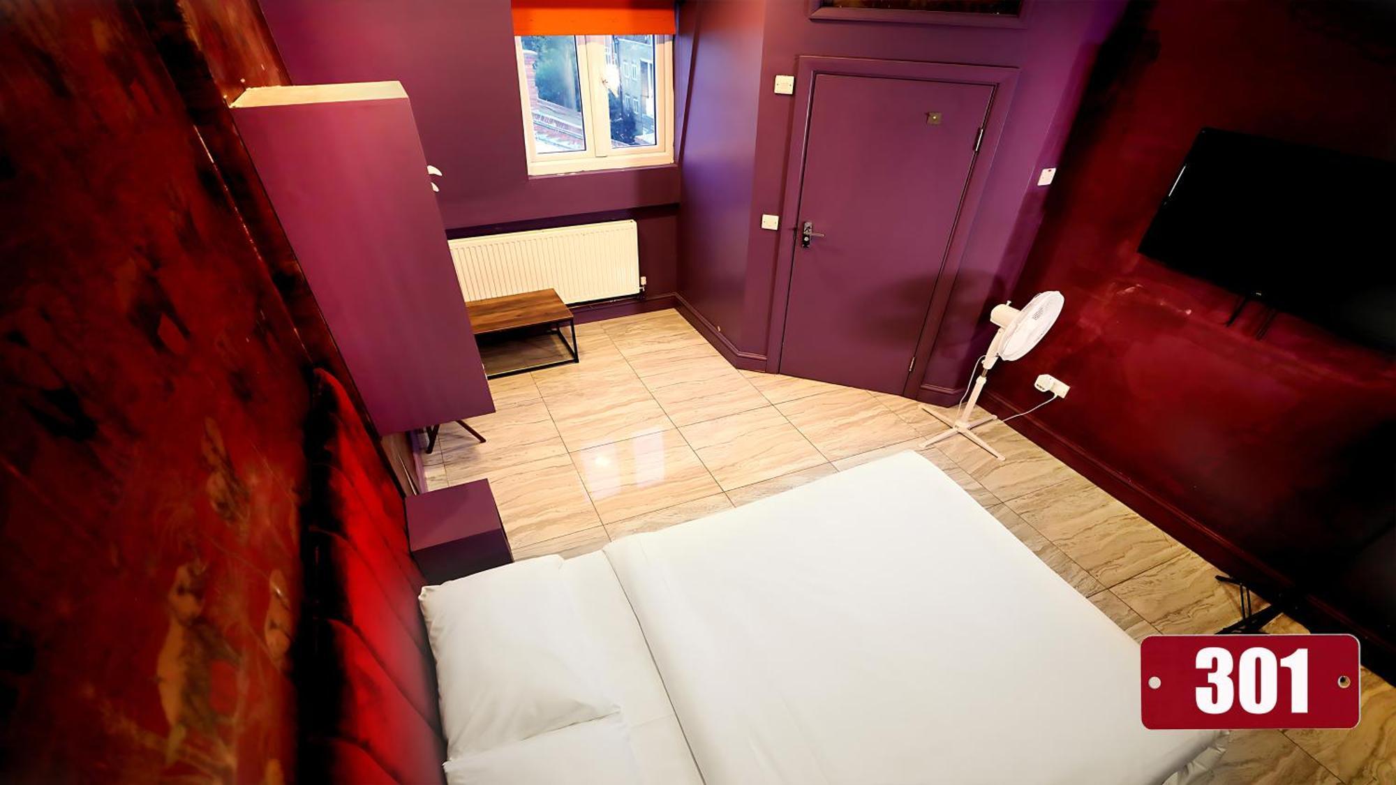 Private Boutique Apartments Лондон Екстер'єр фото