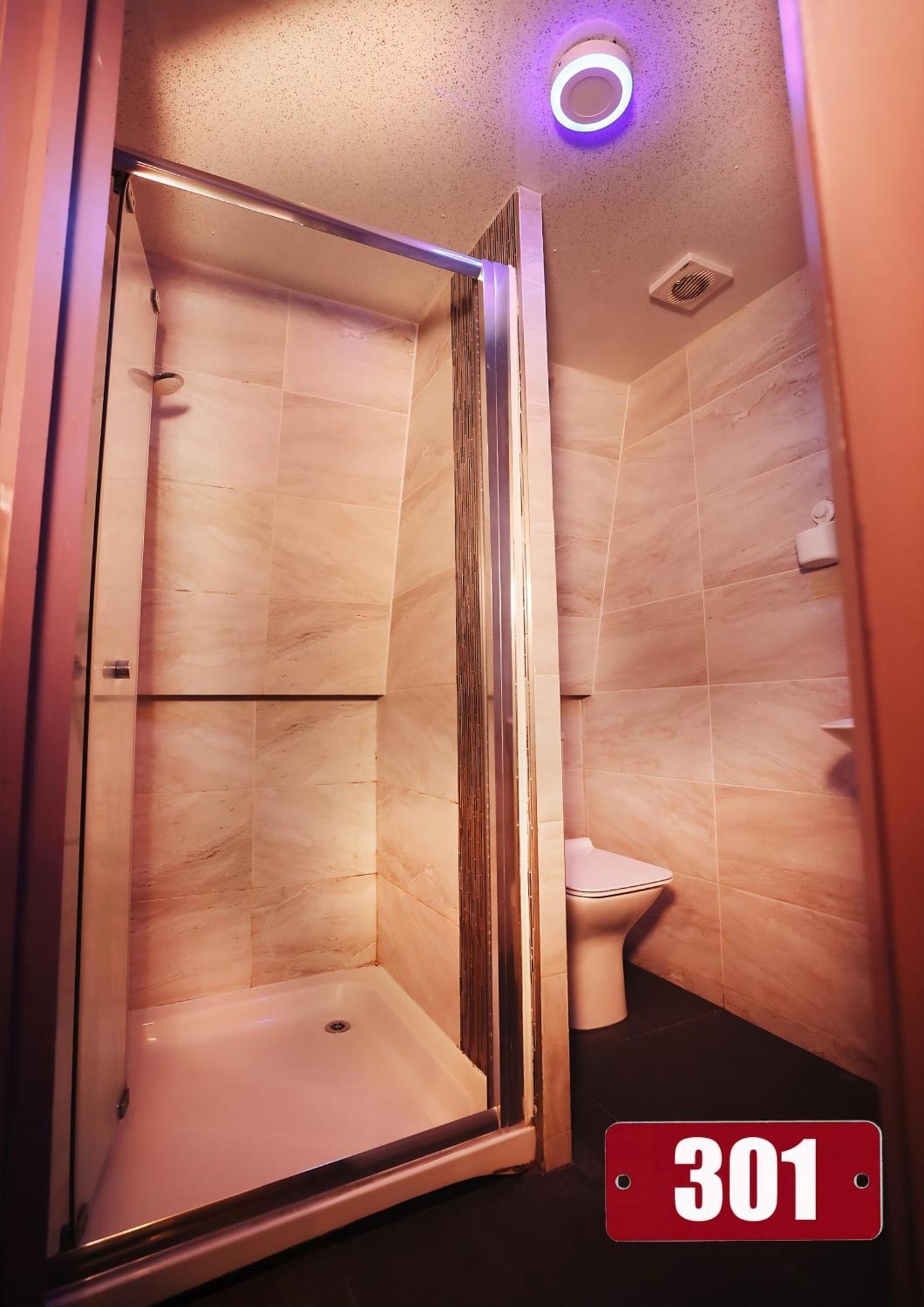 Private Boutique Apartments Лондон Екстер'єр фото