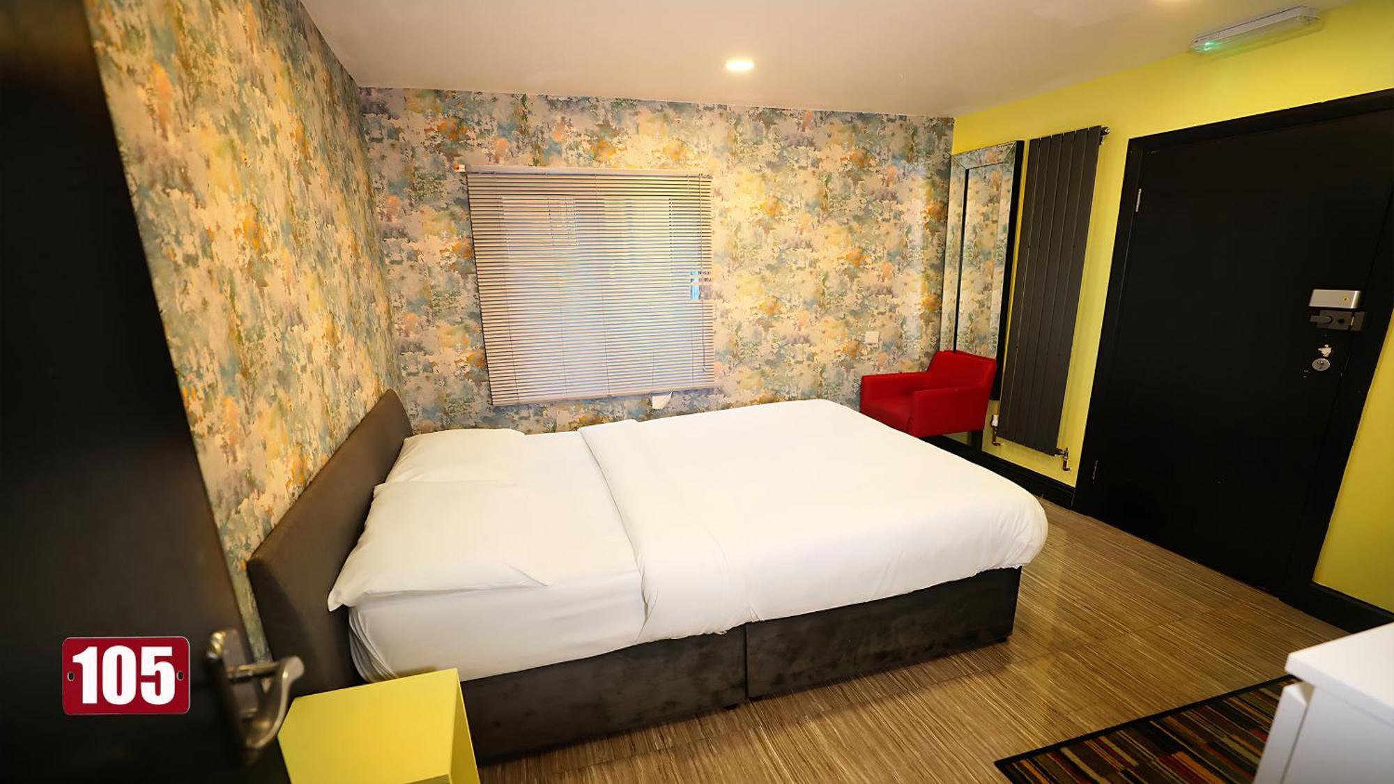 Private Boutique Apartments Лондон Екстер'єр фото