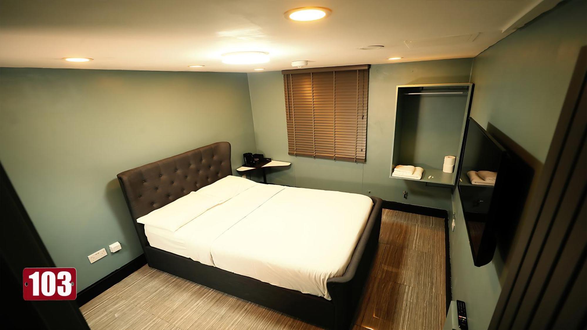 Private Boutique Apartments Лондон Екстер'єр фото