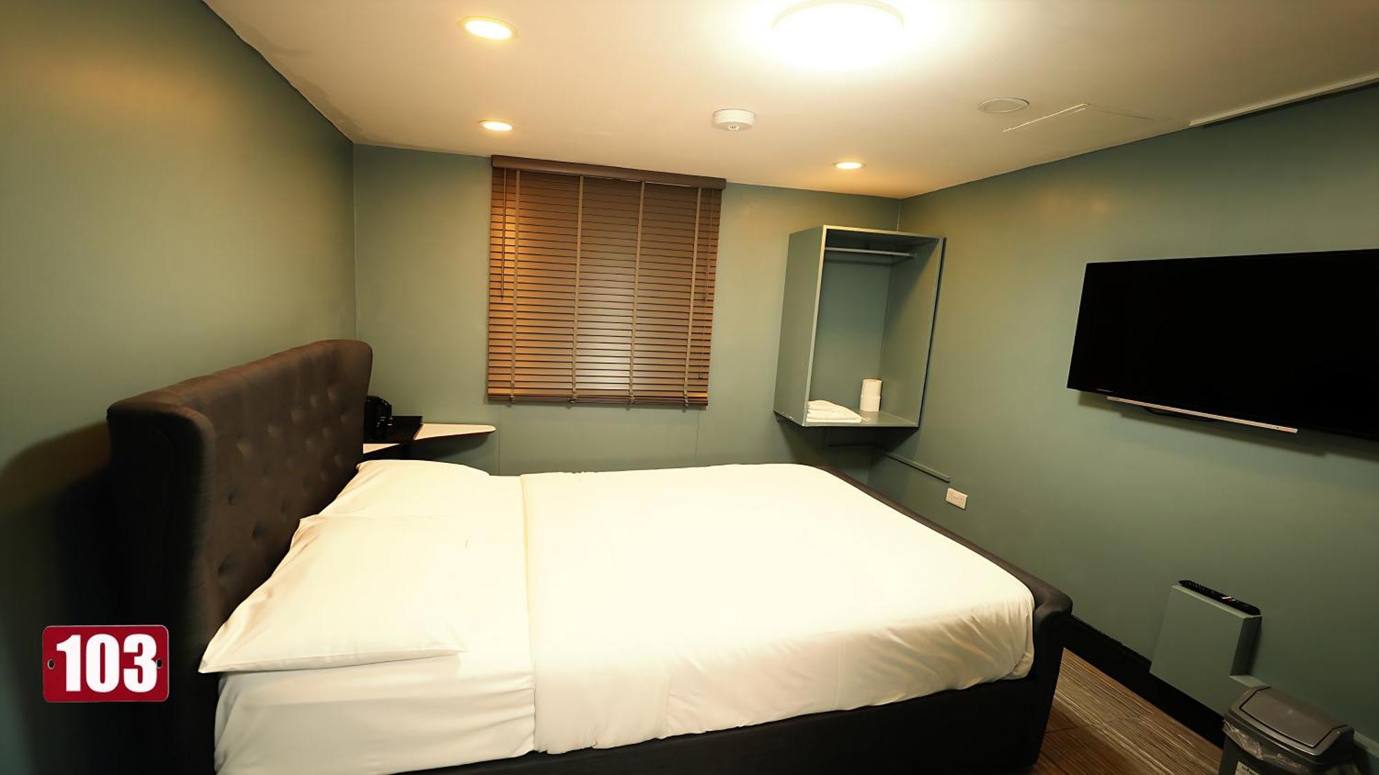 Private Boutique Apartments Лондон Екстер'єр фото