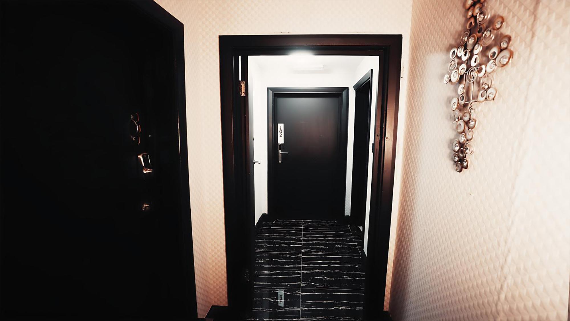 Private Boutique Apartments Лондон Екстер'єр фото