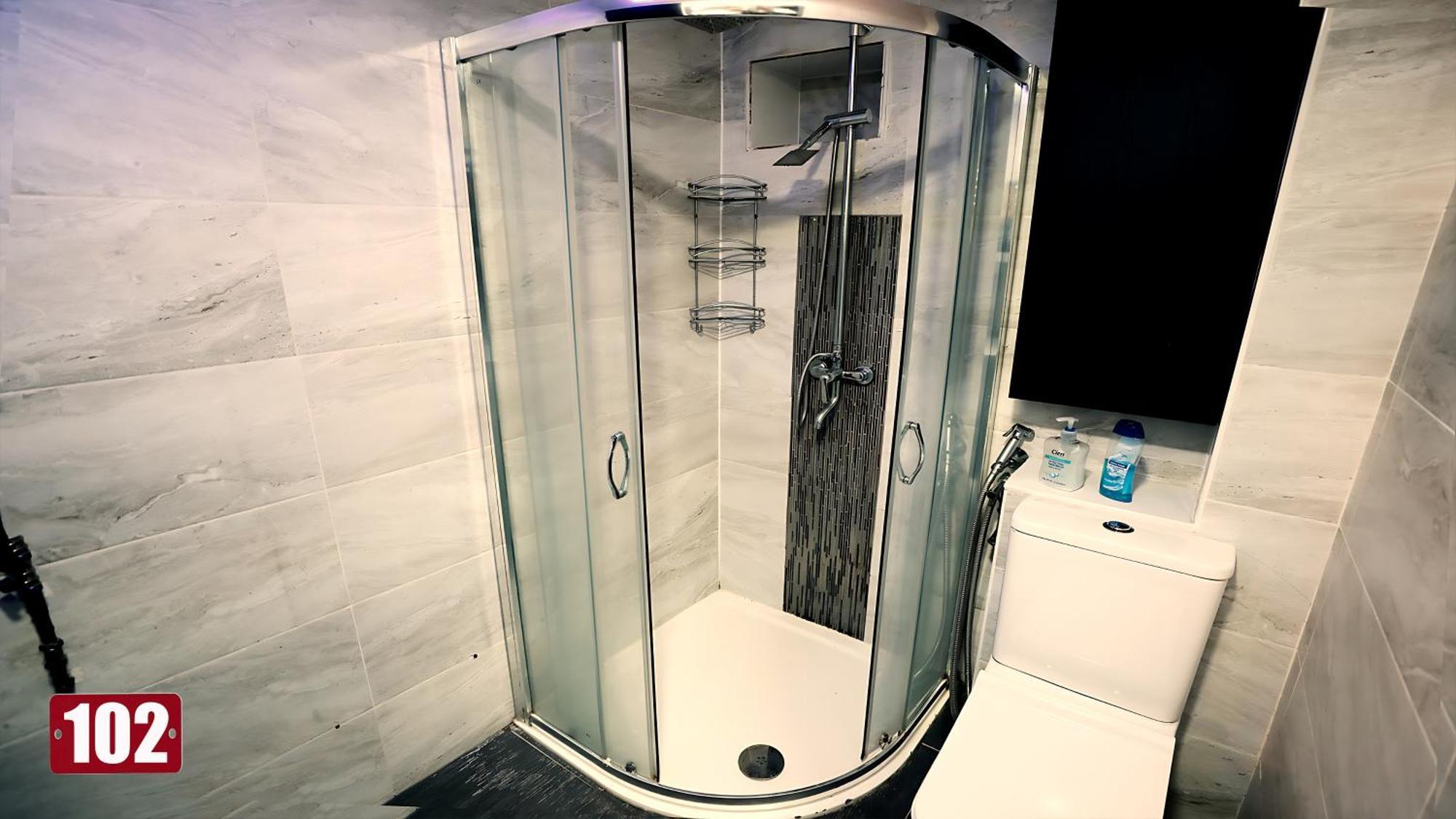 Private Boutique Apartments Лондон Екстер'єр фото