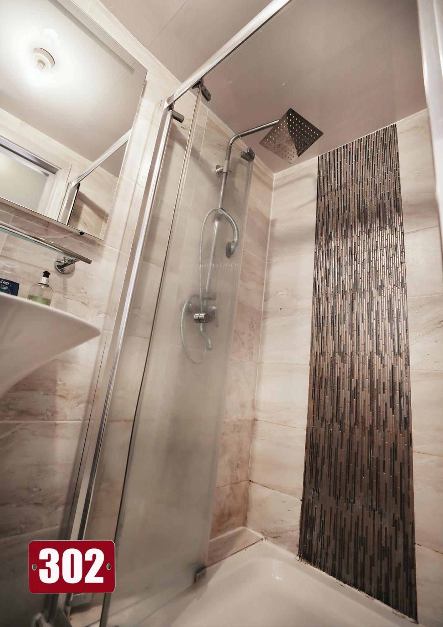 Private Boutique Apartments Лондон Екстер'єр фото
