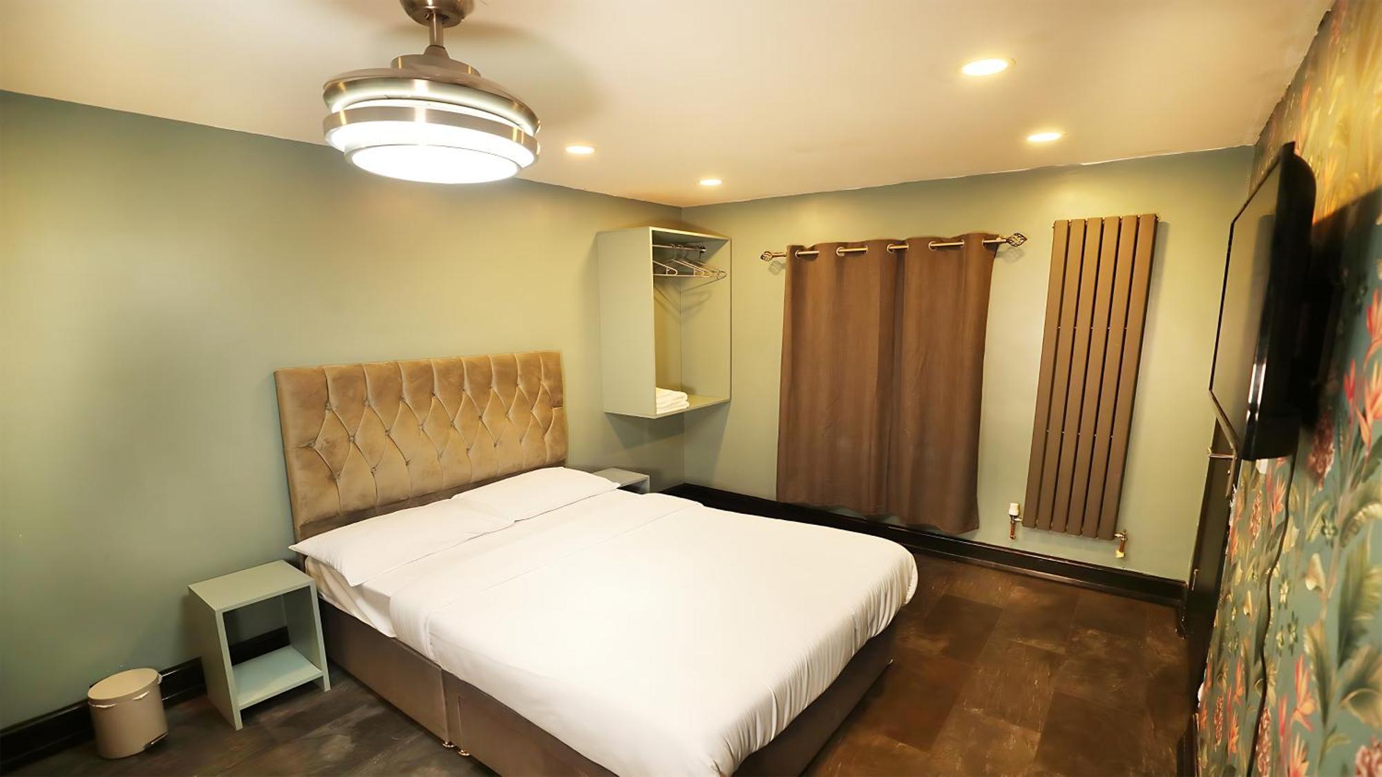 Private Boutique Apartments Лондон Екстер'єр фото