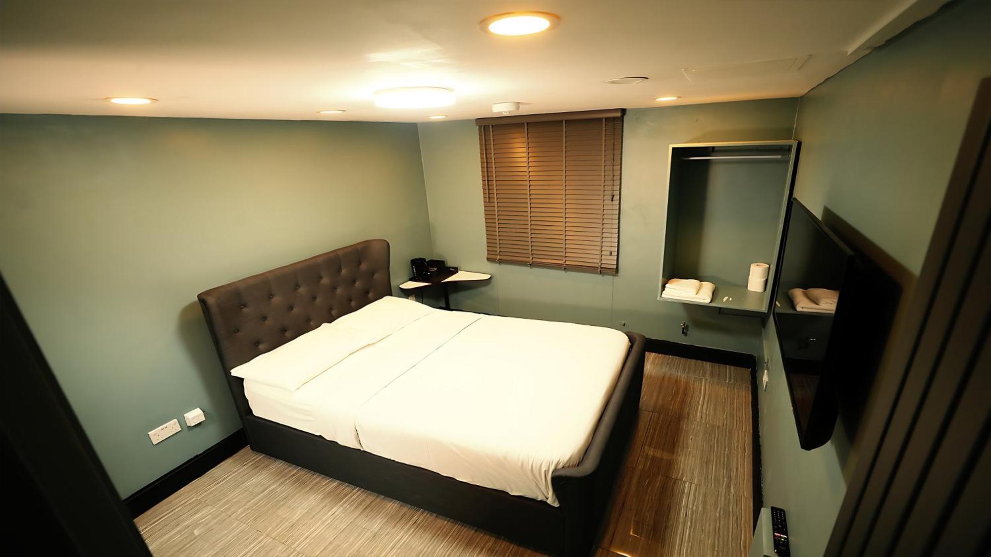 Private Boutique Apartments Лондон Екстер'єр фото