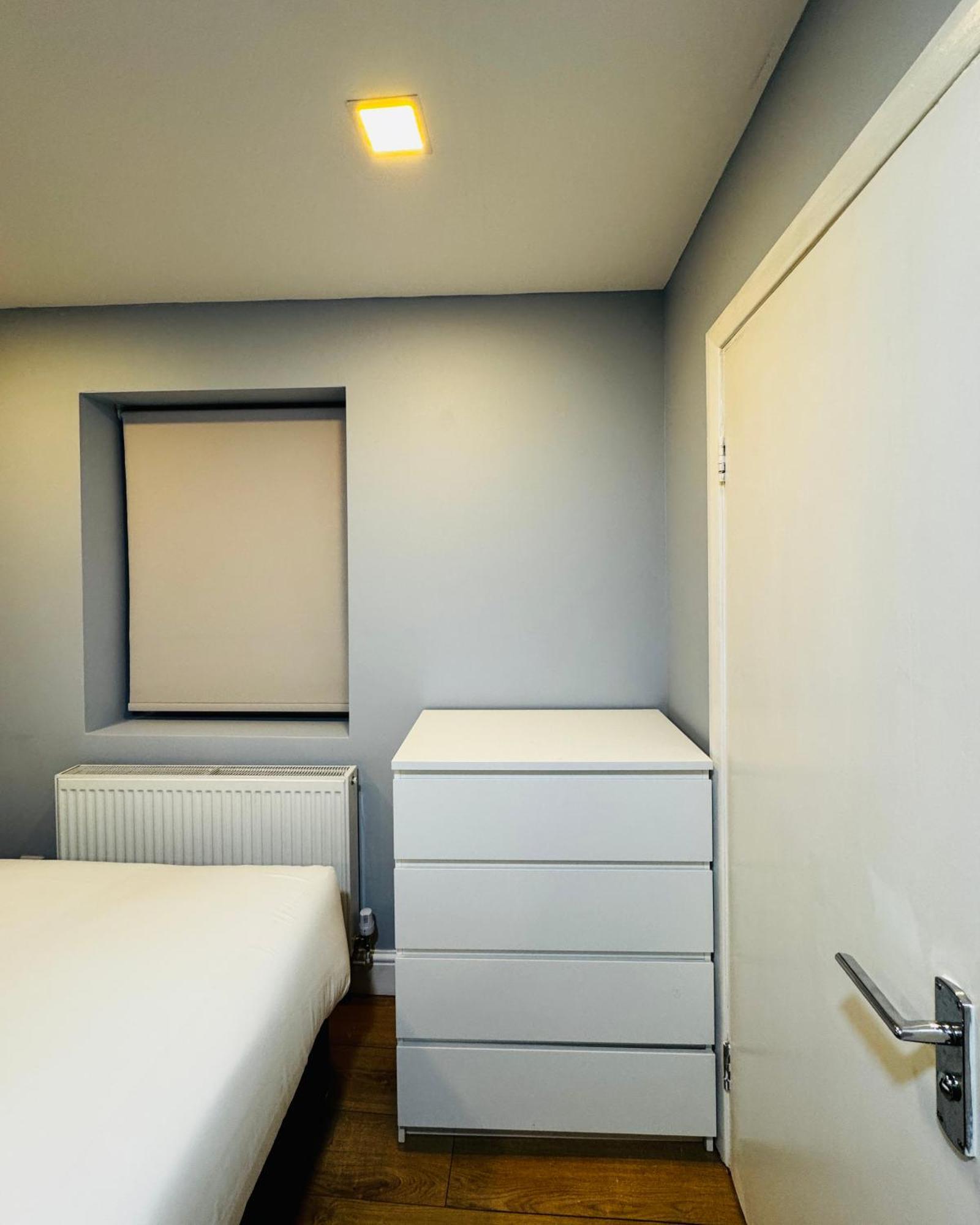 Private Boutique Apartments Лондон Екстер'єр фото