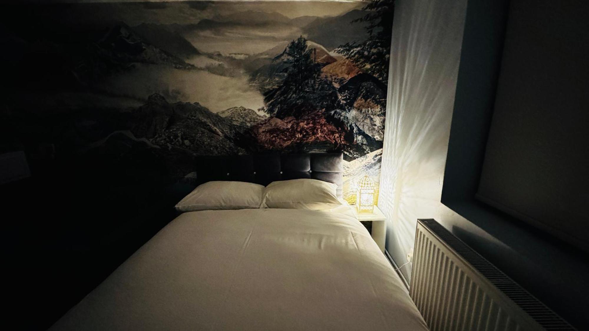 Private Boutique Apartments Лондон Екстер'єр фото