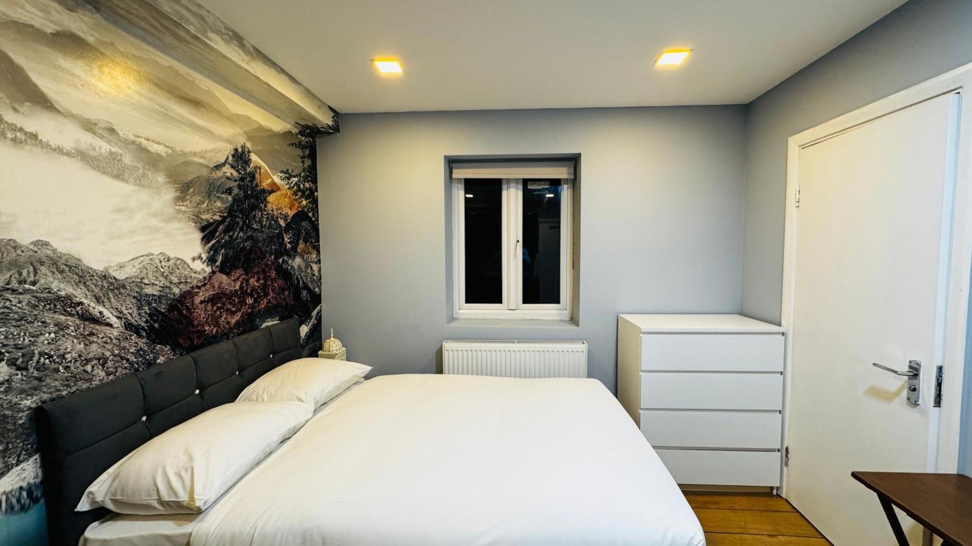 Private Boutique Apartments Лондон Екстер'єр фото